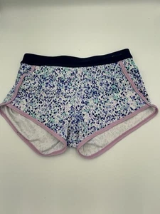 Eddie Bauer Shorts Girls Multicolor Athletic Stretch, Size Medium(10/12). 2E - Picture 1 of 4