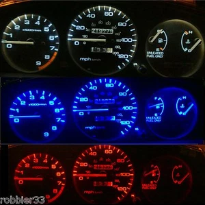 LED KIT for Honda Civic EG 92-95 Gauge Cluster - Picture 1 of 9