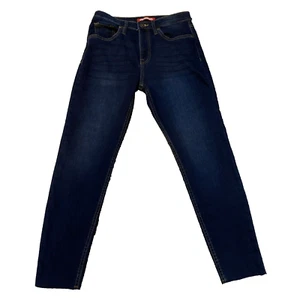 UnionBay Jeans High Rise dunkelblau Jeans Größe 3 - Bild 1 von 6