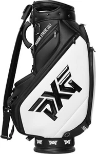 PXG 2020 Tour Bag - White - Picture 1 of 6