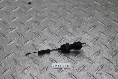 2004 铃木 HAYABUSA GSX1300R 后制动传感器 37740-24A00 — 第 1/4 张图片