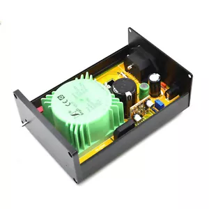 1pc 25W Linear Power Supply for FIIO X7 Base K5 (Mrs. Ma's Chief Edition) - Picture 1 of 7