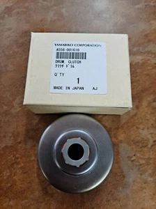 A556001610 Nuovo Originale OEM Echo Frizione Tamburo per Motoseghe CS-590, CS-600, CS-620 - Foto 1 di 1