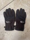 Boys North Face Gloves Medium 10-12
