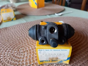 Mazda 626 Radbremszylinder hinten - Bild 1 von 1