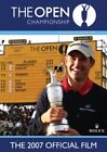 The Open Championship: 2007 (DVD)