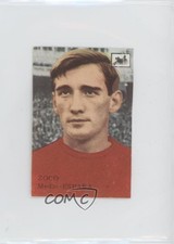 1966 Chocolates La Cibeles Campeonato Mundial de Futbol Ignacio Zoco