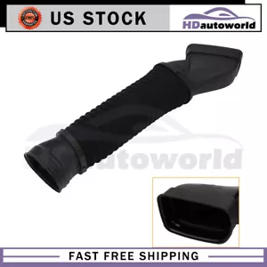 Fits Mercedes-Benz S400 3.5L 2010 2012 Left Engine Air Intake Hose - Bild 1 von 6