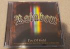 Pot of Gold by Rainbow (CD, 2002)
