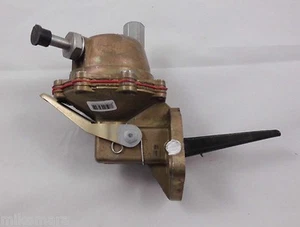 901-1106010 Benzinpumpe für  UAZ, Wolga, GAZ, Gazelle - Bild 1 von 1