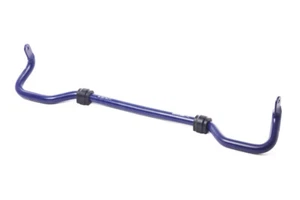 H&R 70839 25 mm Adjustable Front Sway Bar for 1989–1998 Mazda Miata MX‑5 NA - Picture 1 of 4