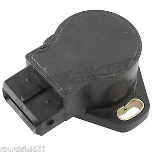 Throttle Position Sensor Walker Products 200-1186 EAGLE (4) 1993-94 / HYUN (4) - Foto 1 di 3