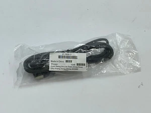 USB Power Cable 37-1639-01 for Cisco 8821 Wireless IP Phone. New, sealed. - Picture 1 of 2