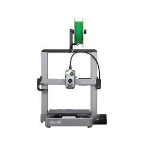 Creality Hi 3D-Drucker Mehrfarbig, Amazon-Version, FOC Servo, 500mm/s, 1000W Hei - Afbeelding 1 van 12