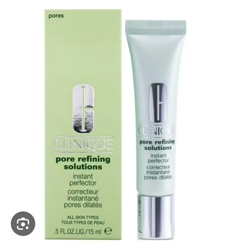 Clinique Pore Refining Solutions Instant Perfector Invisible Deep All Skin Types - Image 1 of 1
