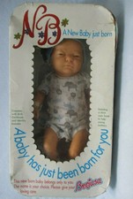 berjusa baby doll 1985