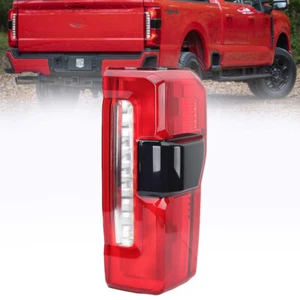 Right Side Tail Light W/Blind Spot For Ford F250 Super Duty 2023-2024 PC3Z13404B - Foto 1 di 15