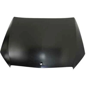 Hood Panel For 2015-2023 Mercedes Benz C300 2019-2023 C43 AMG Primed Aluminum - Picture 1 of 6