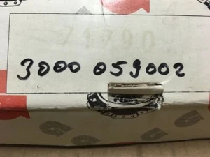 Juego de embrague Fiat Lancia 3000059002 (71790) - Imagen 1 de 4
