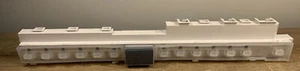Bosch Dishwasher Control Panel Assembly 00775797 11013384 11019743 - Picture 1 of 7