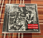 NEU Versiegelt The White Stripes Icky Thump Compact Disc 13 Songs kostenloser Versand