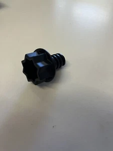 Ricambio bullone sedia in plastica Keter Alibert - Foto 1 di 3