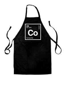 Corbynite - Unisex Kids Apron - Corbyn Politics Labour Election Science - Zdjęcie 1 z 6