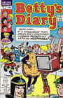 Betty's Diary #23 VF/NM; Archie | Costume Party Cover - we combine shipping