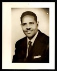 Abdirizak Haji Hussein Premierminister von Somalia 1964-67 Ohne Unt. #BC G 39048
