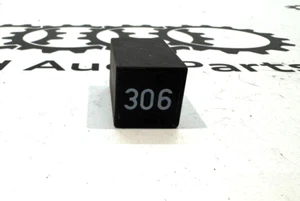 Relè Audi/VW n.306 442919578H - Foto 1 di 2