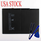 For iPad Air 1st Gen 8827mAh Replacement Battery A1474 A1475 A1476 + Tools