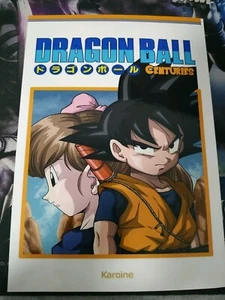 DRAGON BALL centuries MANGA Español Tomo unico - Imagen 1 de 5