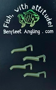 Alineador de línea D-Rig, alineador de línea, plataforma D pesca de carpa - Imagen 1 de 4