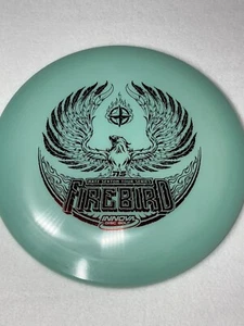 Innova Firebird Nate Sexton Tour Series 2021 173-5 New - Minor Storage Wear - Picture 1 of 4