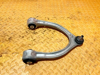 15-21 MERCEDES-BENZ C300 W205 FRONT LEFT SIDE SUSPENSION UPPER CONTROL ARM OEM - Image 1 of 4