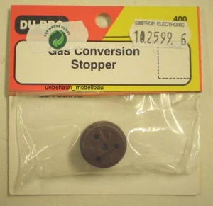 Gummistopfen Benzin Benzingemisch Tankverschluß Tankstopfen 1025996 NEU - Bild 1 von 1