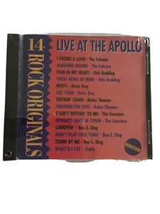 14 Rock Originals - Picture 1 of 3