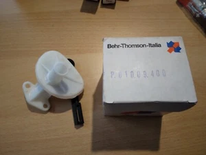 Fiat New Ritmo Regata Heater Tap - Picture 1 of 3