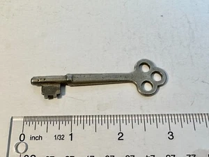 Antique Vintage Skeleton Key. Great display item. Lot 0D - Picture 1 of 1