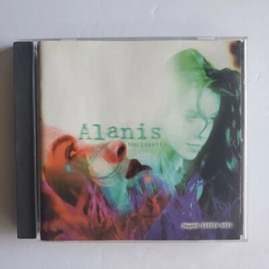 Alanis Morissette - CD - Zackige kleine Pille - Bild 1 von 3