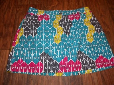 Falda de golf Slazenger para mujer talla 8 falda deportiva como nueva Foto 1 de 4