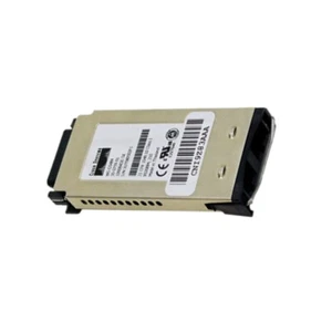 WS-G5484 SFP Modul CISCO SHORT WAVE 1000BASE-SX - Bild 1 von 1