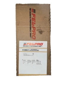 Fel Pro VS 50894 R - Engine Valve Cover Gasket Set - Picture 1 of 2