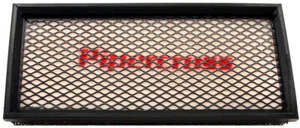 Pipercross PP1475 high performance air filter for Honda Civic VI MC reusable - Imagen 1 de 4