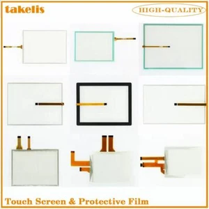 For SCN-4W-FLT10.4-001-0H1 RF94050-000 Touch Panel - Picture 1 of 4