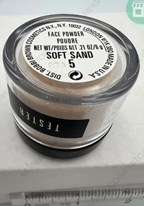 Bobbi Brown Face Powder Loose #5 Soft Sand 0.21 oz/6g NEW AUTHENTIC AS PICTURES. - Picture 1 of 3