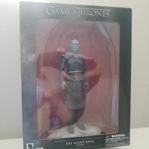 Dark Horse Comics Game of Thrones Action Figures - you pick Cover
