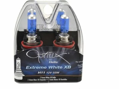 For 2010-2012 Suzuki Kizashi Fog Light Bulb Hella 41463NV 2011 Fog Light - Image 1 of 2