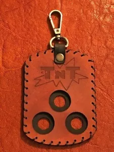 Soporte protector para juntas TNT. Bonito artículo. Práctico artículo para tu estuche taco de piscina - Imagen 1 de 1