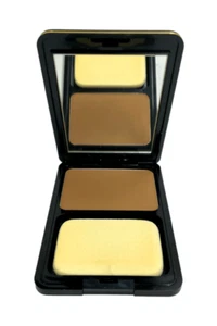 Borghese Cura Naturale Dual Effetto Powder Makeup SPF8 Sienna-10 (0.5oz/14g)New - Picture 1 of 3